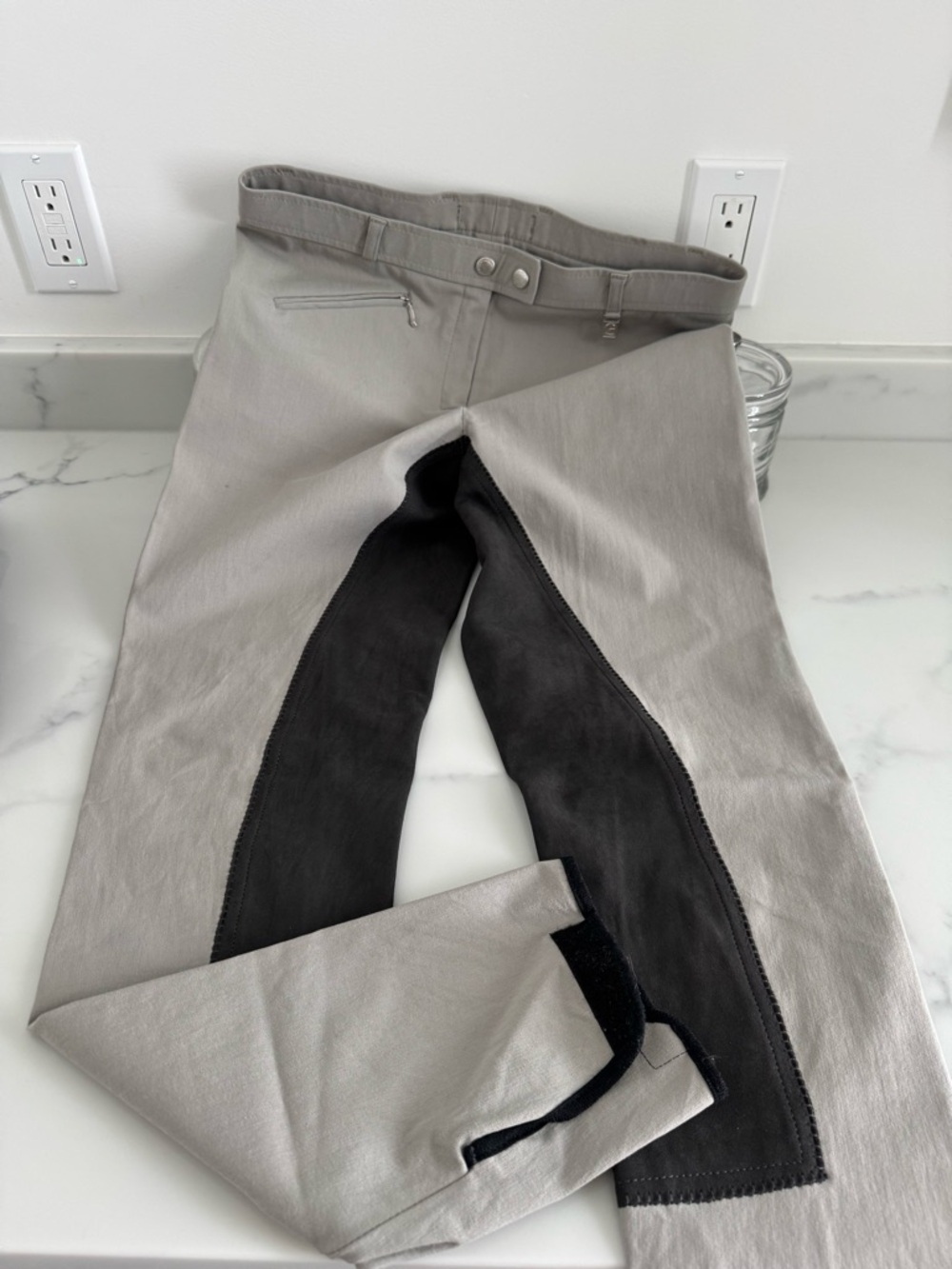 Ladies Cavallo Breeches 30L